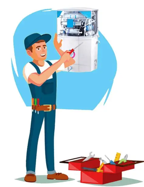 RO Purifier Service